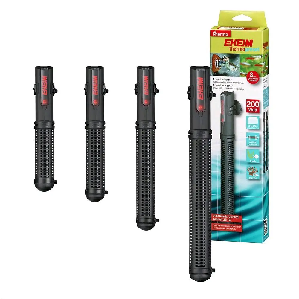Eheim Termocalentador Thermopreset