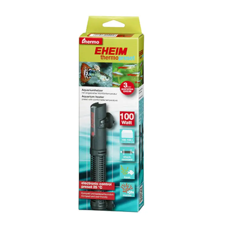 Eheim Termocalentador Thermopreset - Image 5