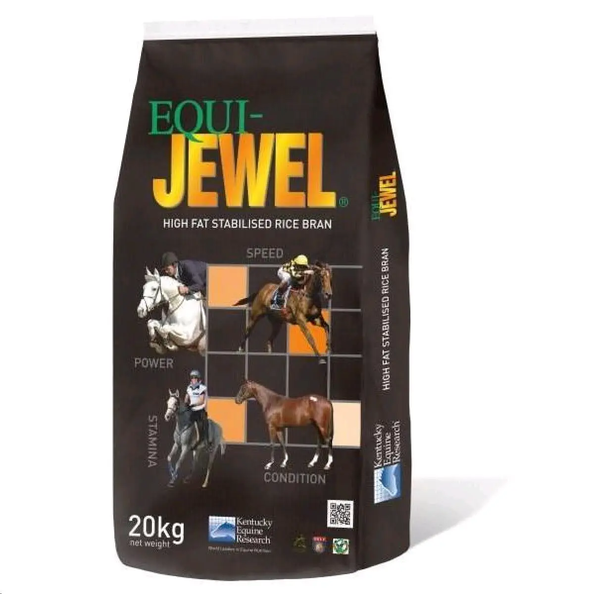 Equi-Jewel -Ker- 20K