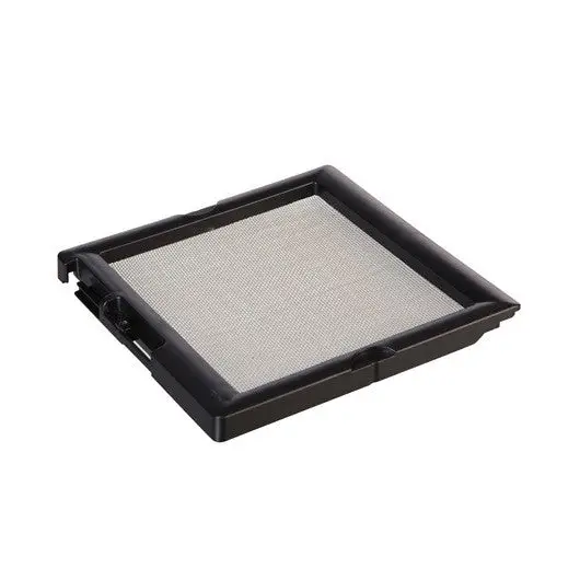 Exo Terra Rejilla Superior Modelo Mini 30 X 30 Cm.