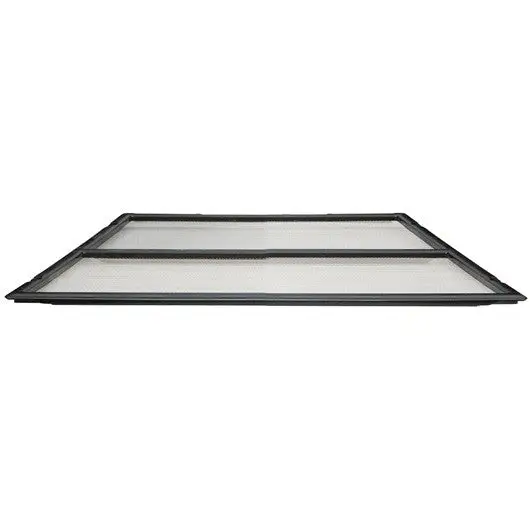 Exo Terra Rejilla Superior Modelo Peq 45X45 Cm.