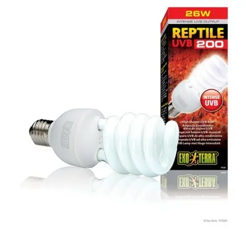 Exo Terra Repti Uvb 200 26 W