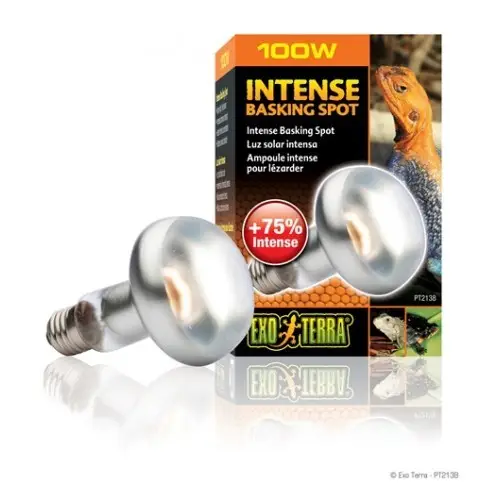 Exo Terra Sun Glo Foco Directo 100 W