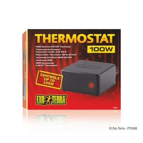 Exo Terra Termostato 100W