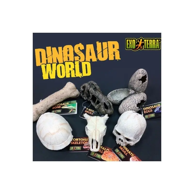 Exoterra Dino T-Rex