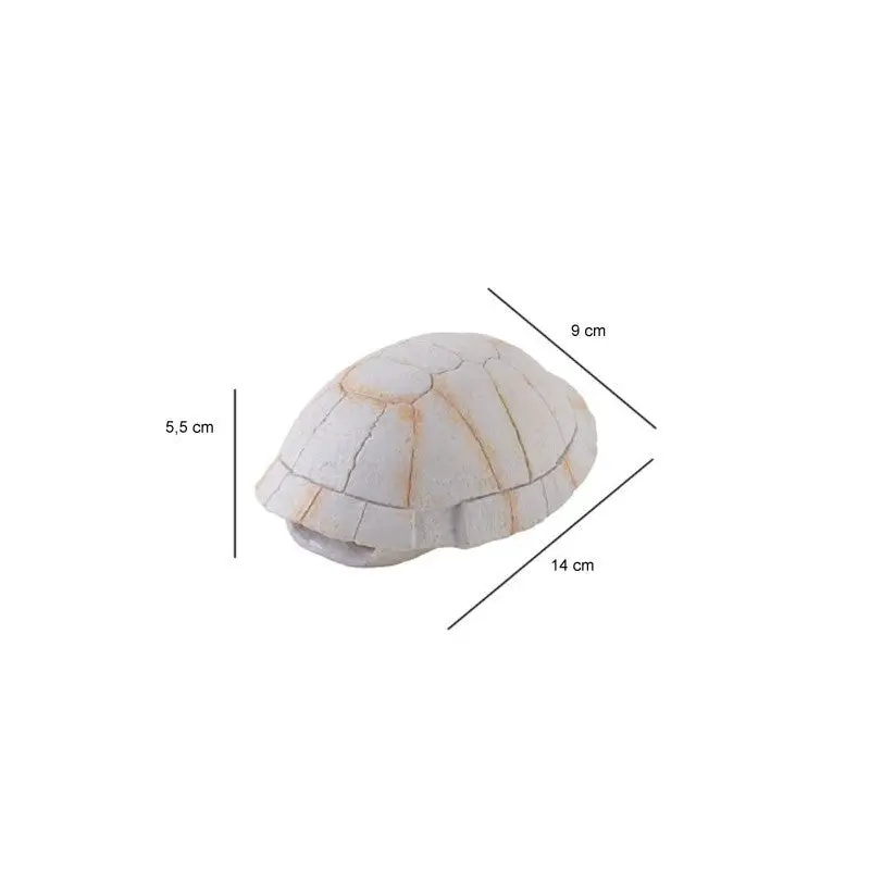 Exoterra Dino Tortuga - Image 2