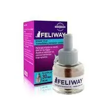 Feliway Classic Recambio 48 ml