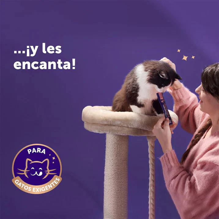 Feliway Happy Snacks Relajantes para Gatos Pollo - Image 7
