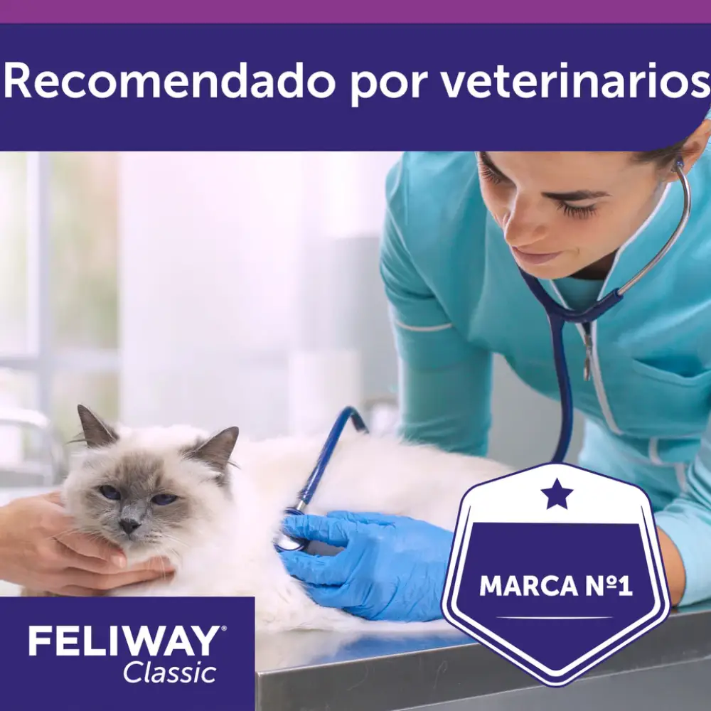 Feliway Spray 60 Ml - Image 5