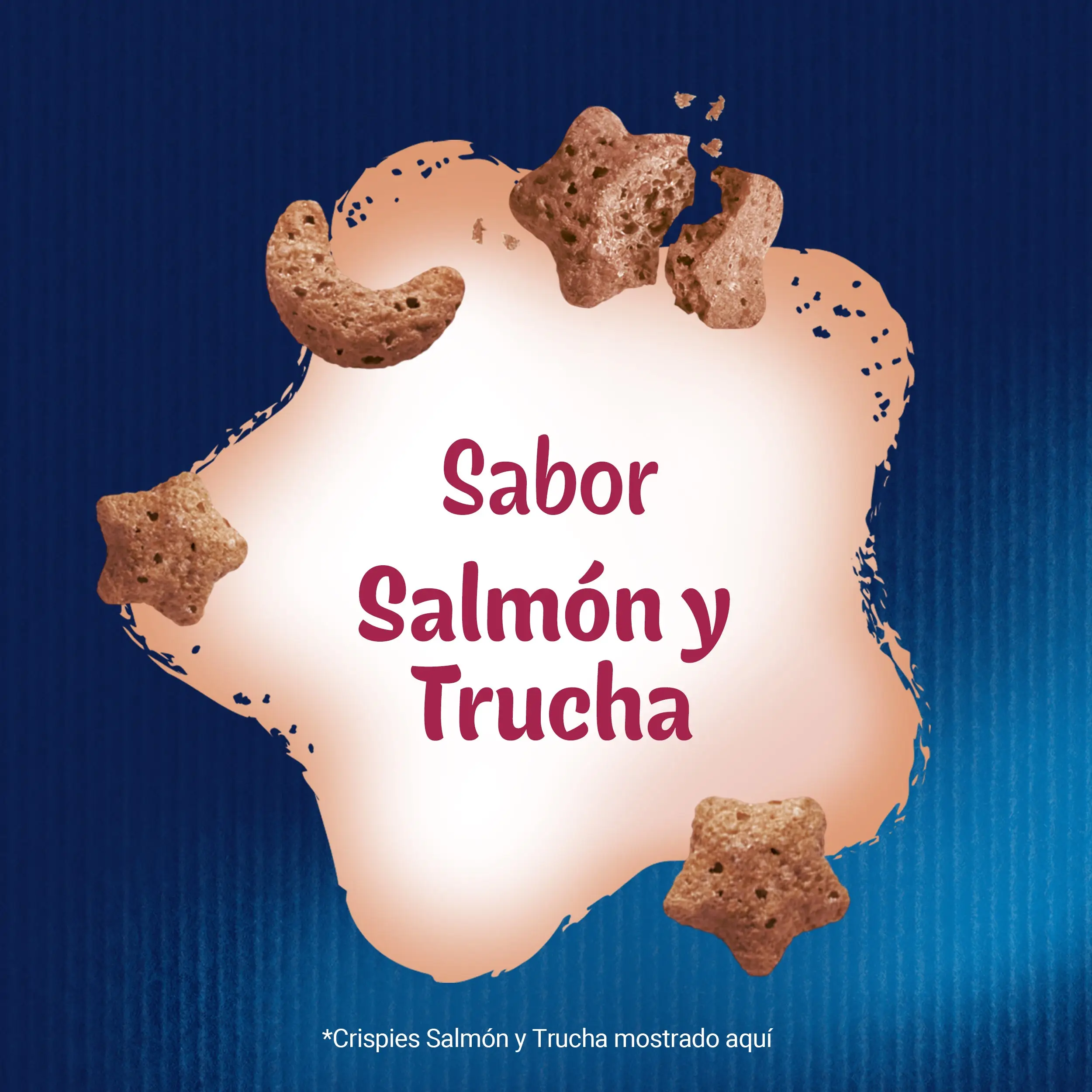 Felix Crispies Salmón y Trucha 45 g - Image 4