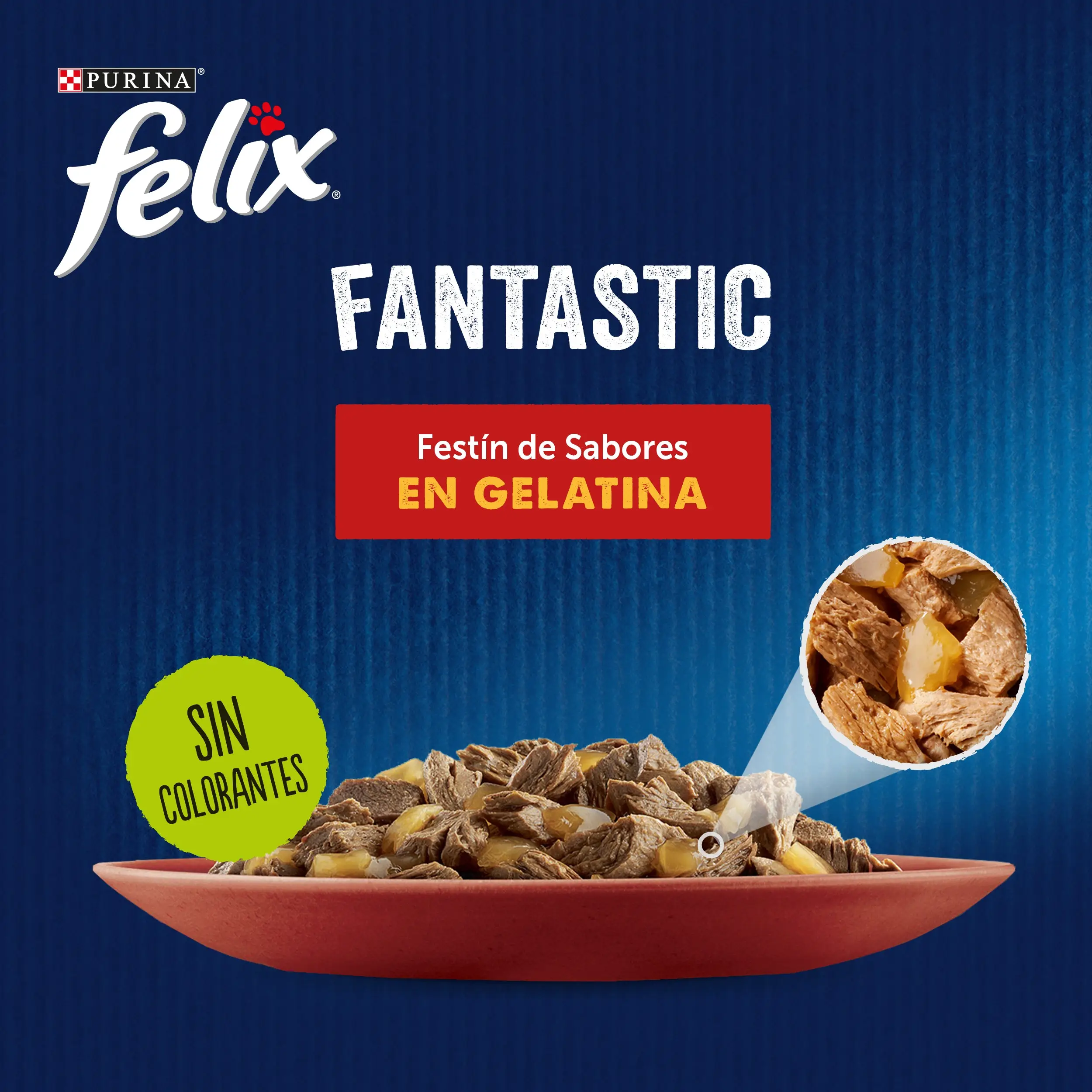 Felix Fantastic Countryside Pack 24x85 g - Image 3