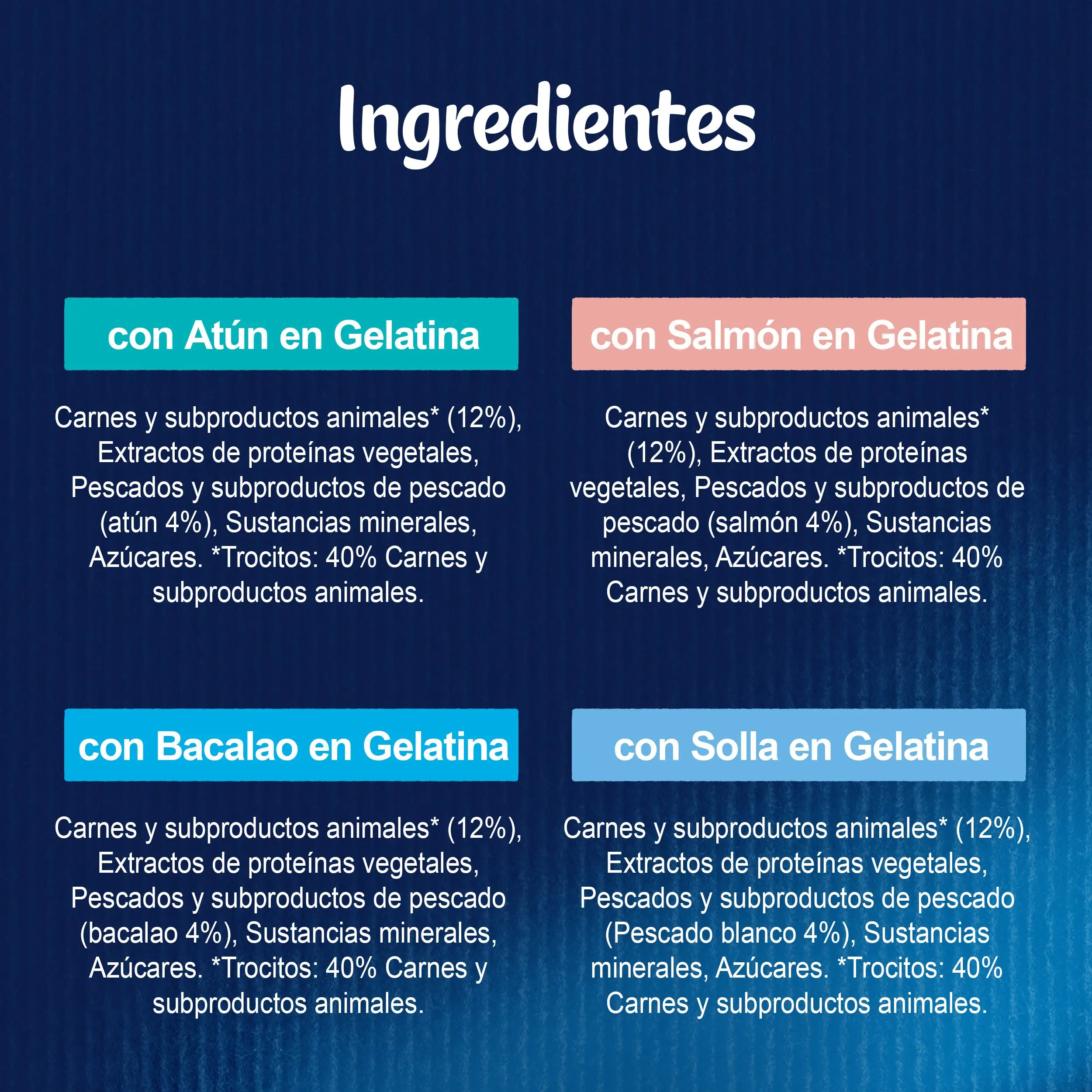 Felix Fantastic Festin Del Mar Pack 12X85 g - Image 7