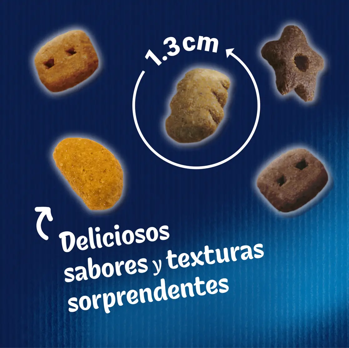 Felix Party Mix Cheezy Mix 60 g - Image 5