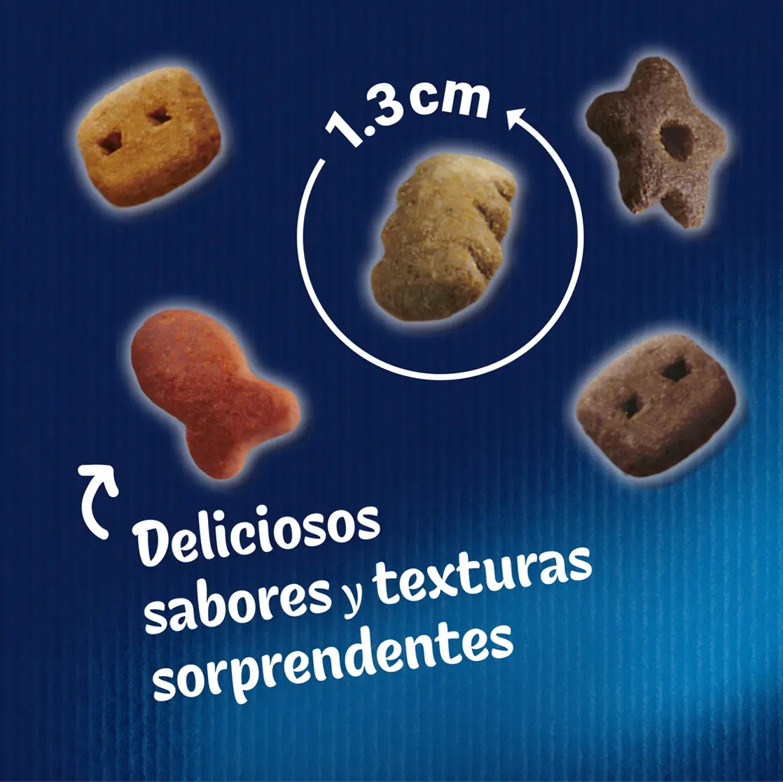 Felix Party Mix Mixed Grill 60 g - Image 2