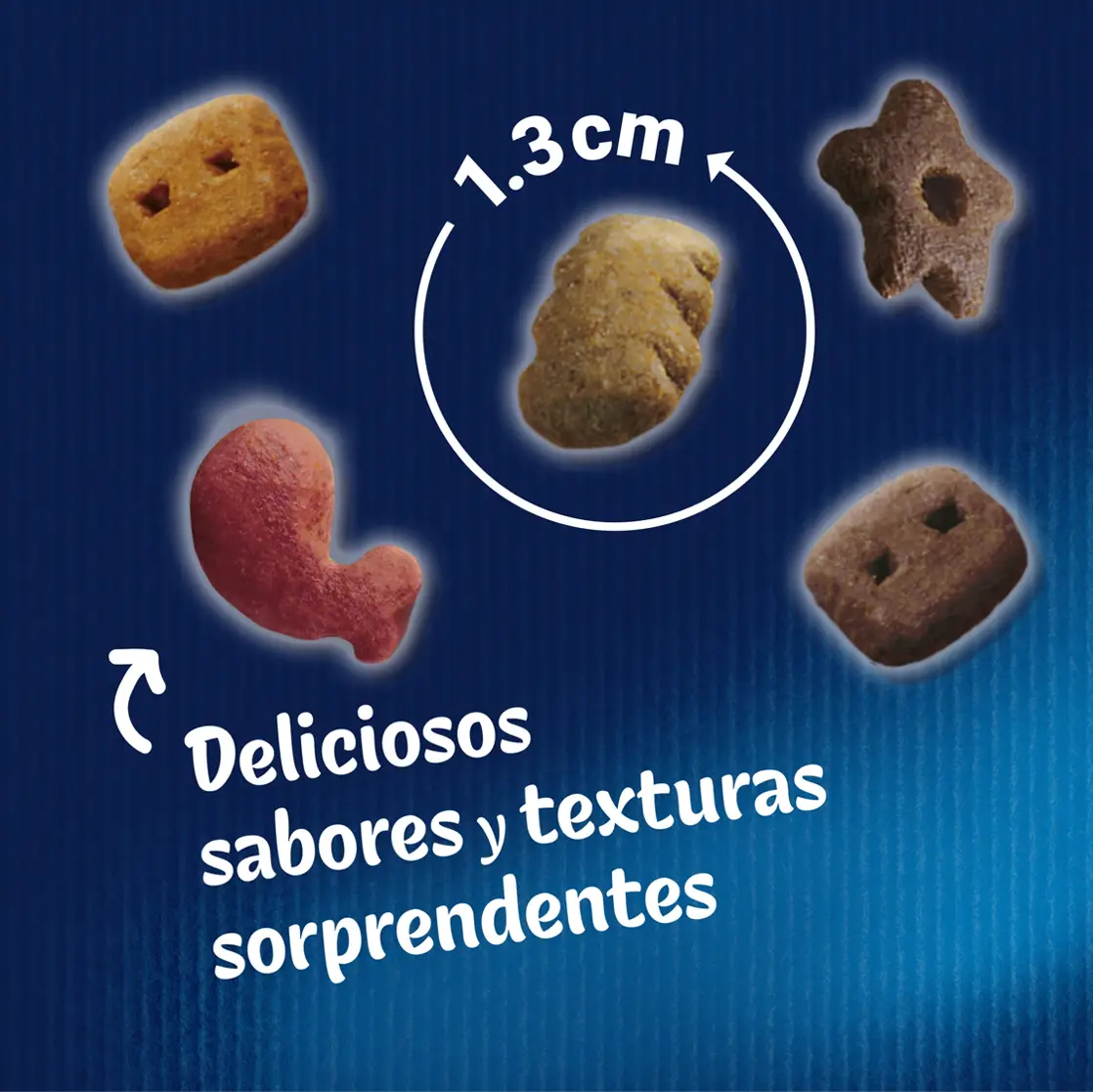 Felix Party Mix Ocean Mix 200 g - Image 5