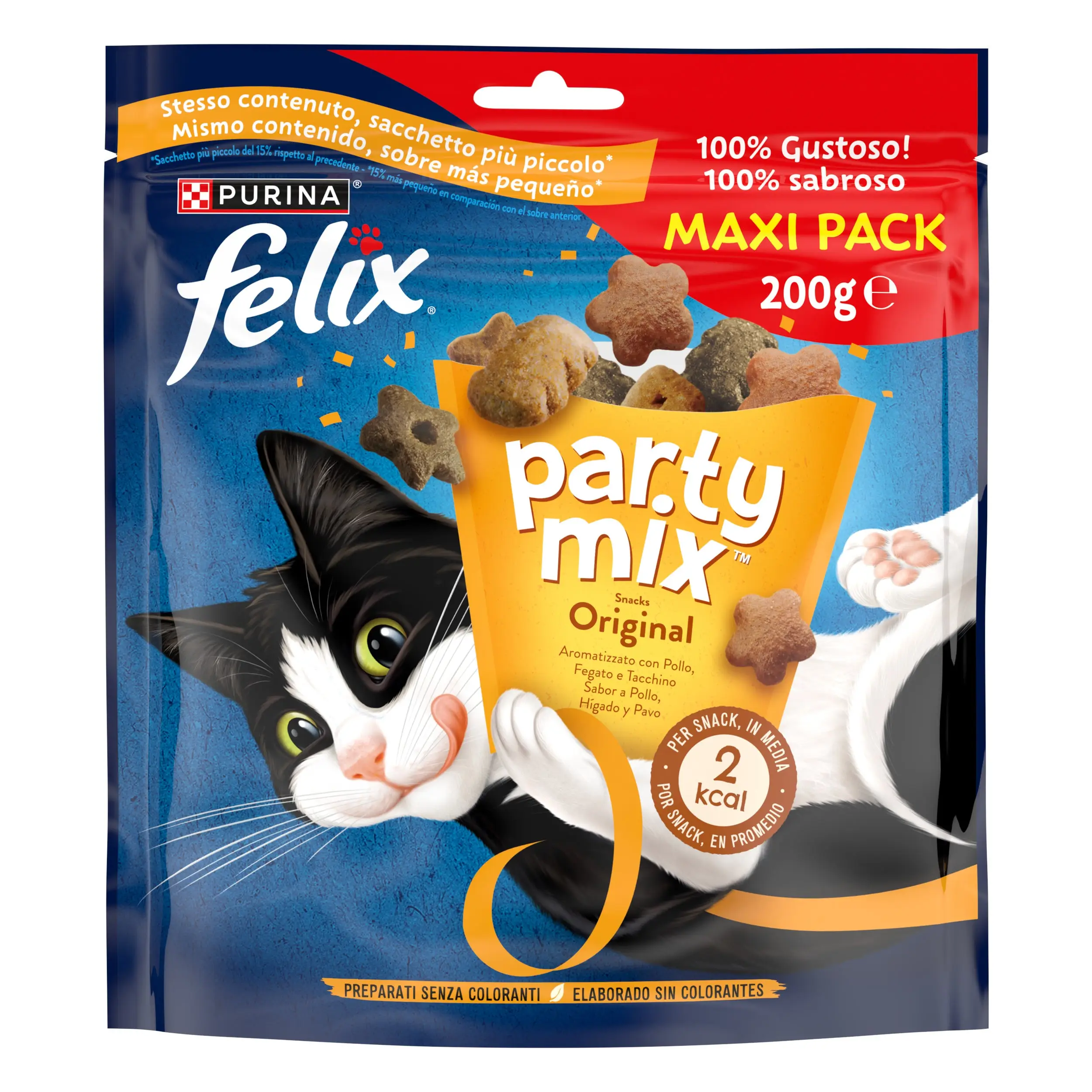 Felix Party Mix Original Mix 200 g