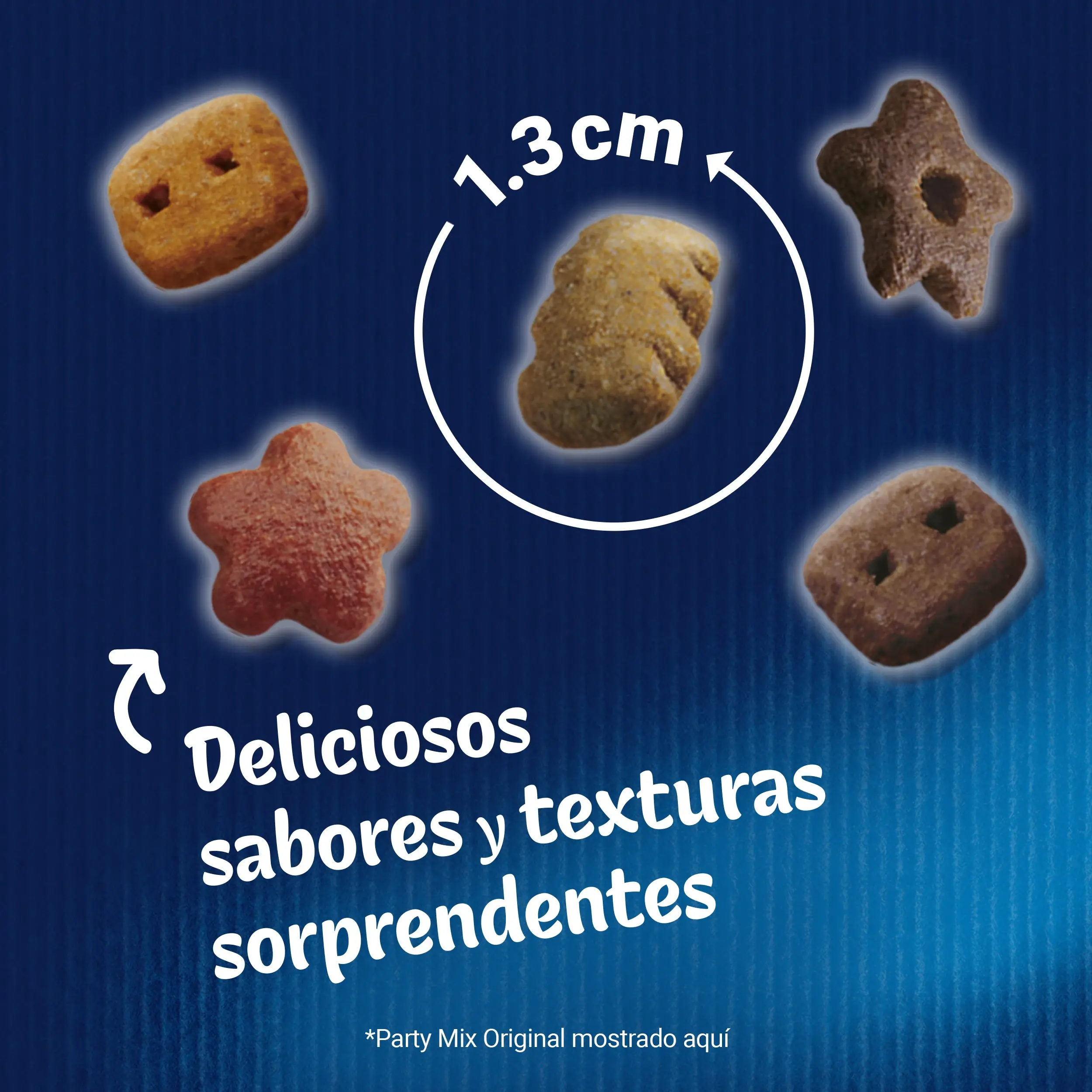 Felix Party Mix Original Mix 200 g - Image 3