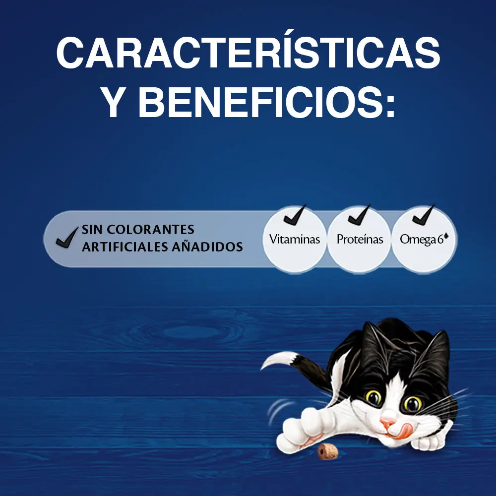 Felix Play Tubes Pescado y Gambas 50 g - Image 4