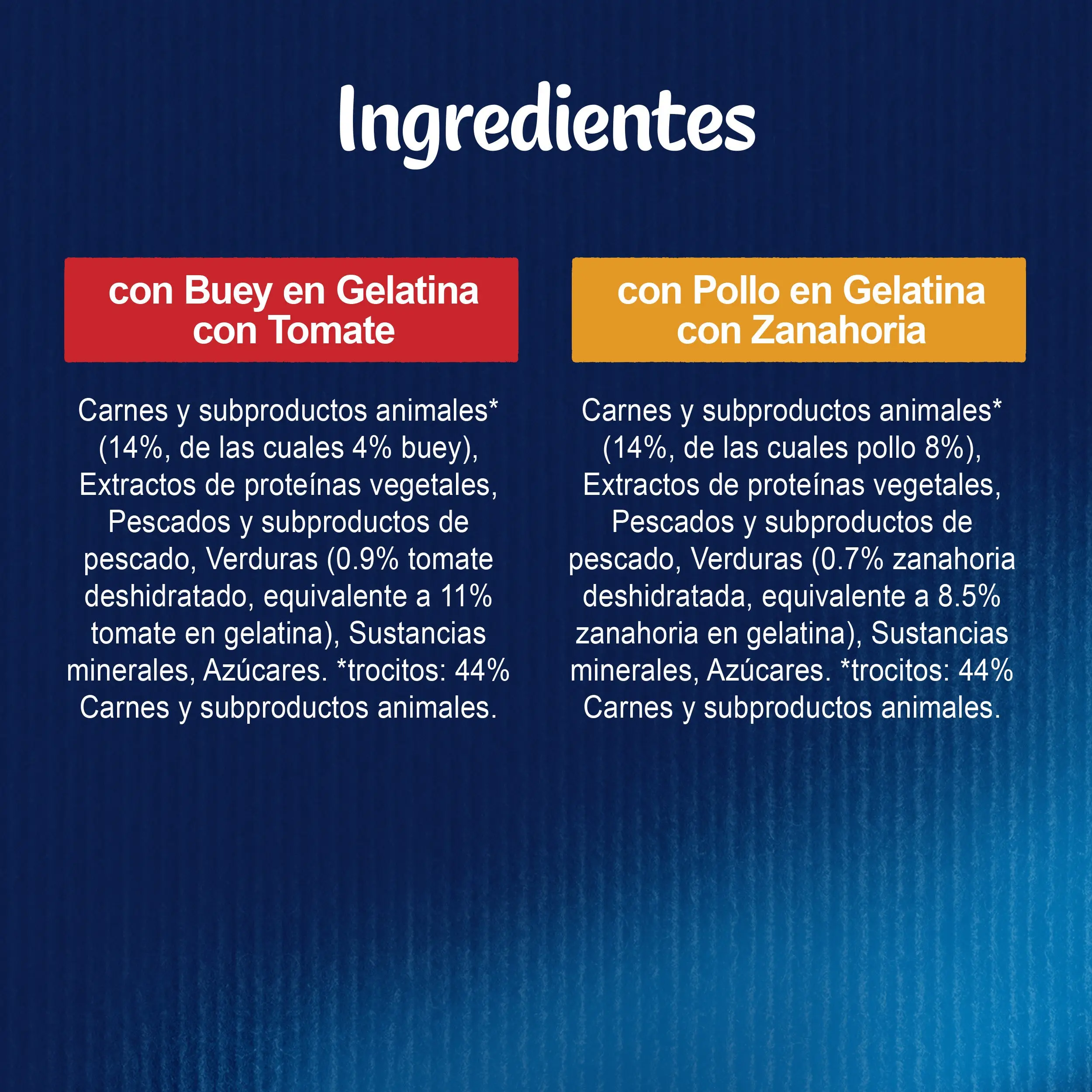 Felix Sensations Surtido Pack 4x85 g - Image 4