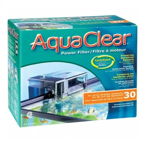 Filtro Aquaclear - Image 2