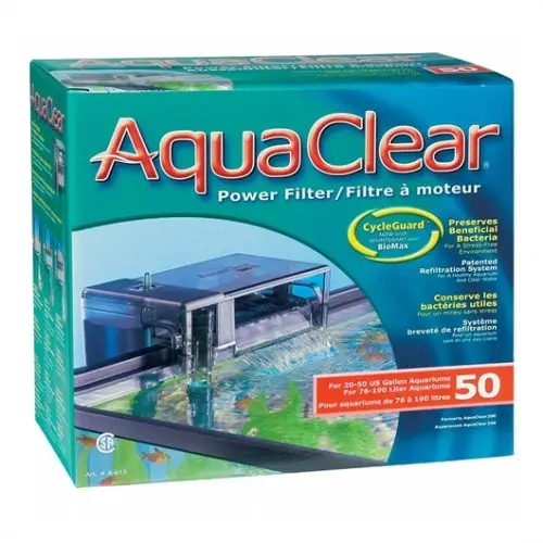 Filtro Aquaclear - Image 3