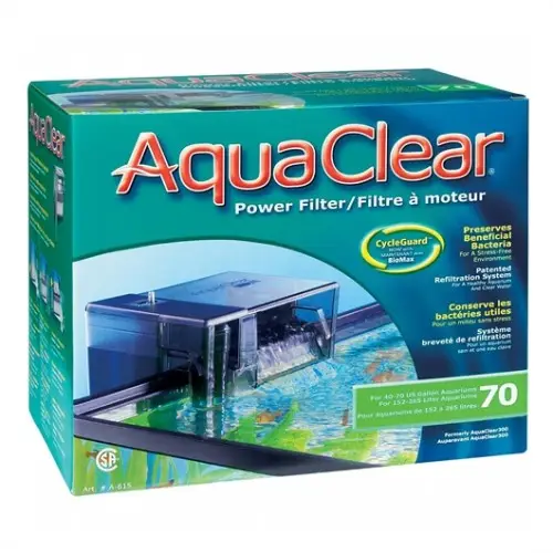 Filtro Aquaclear - Image 4