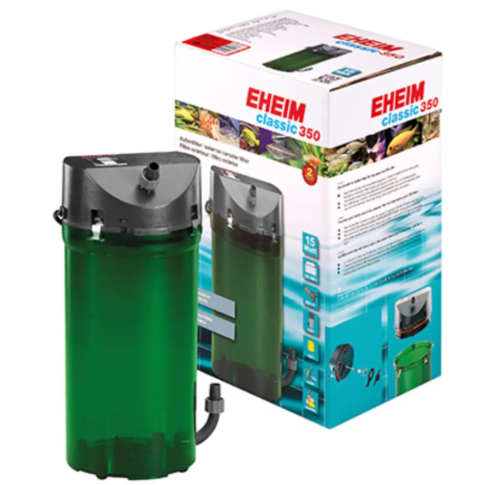 Filtro Exterior Clásico Eheim - Image 3