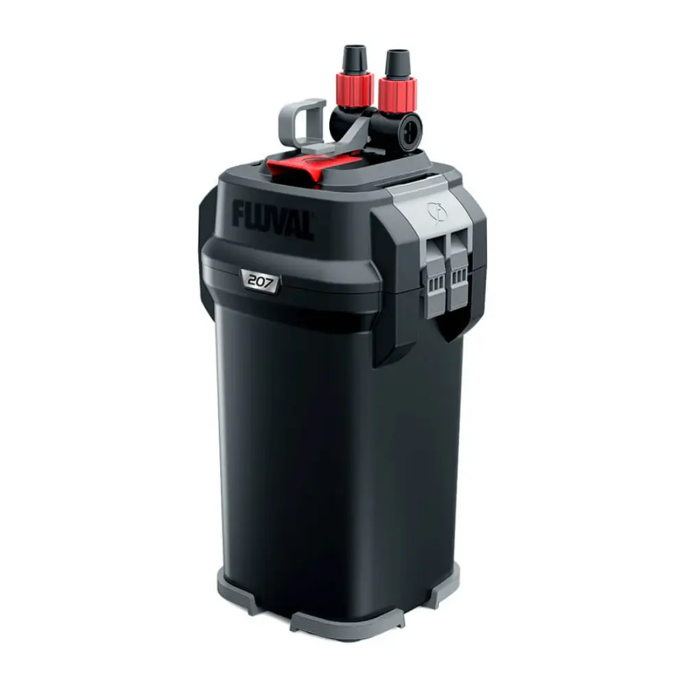 Filtro Exterior Fluval 207 (Acuarios 60 A 220L.) - Image 2