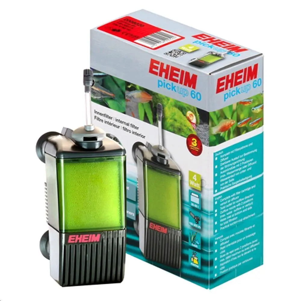 Filtro Interior Eheim Pick Up - Image 3