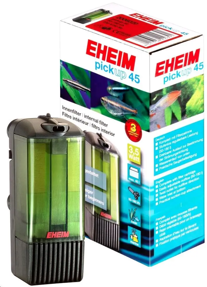 Filtro Interior Eheim Pick Up - Image 4