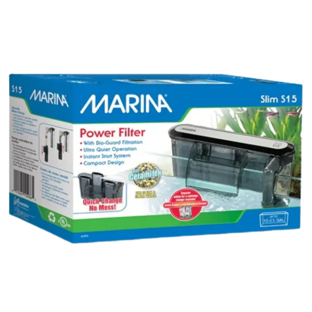 Filtro Mochila Marina Slim - Image 2