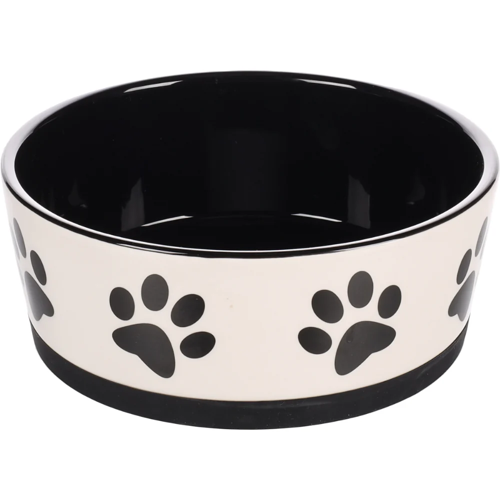 Flamingo Comedero Perro Cerámica Antideslizante Duke 14 cm - Image 2