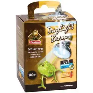 Flamingo Daylight Beam Reptil - Image 3