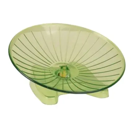 Flamingo Disco Para Correr Hamster Suzie 20,5 cm