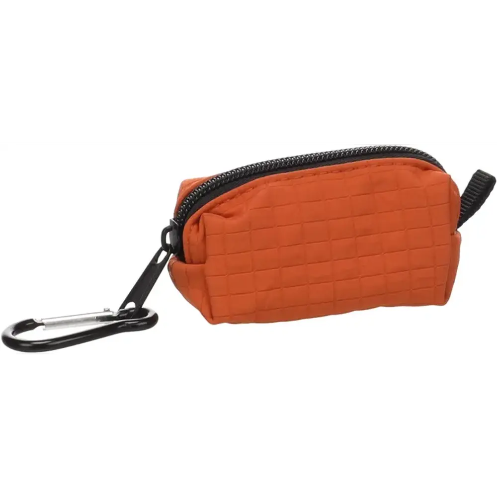 Flamingo Dispensador de Bolsas de Excrementos - Incluye 1 Rollo para Recoger Cacas de Perro - Image 4