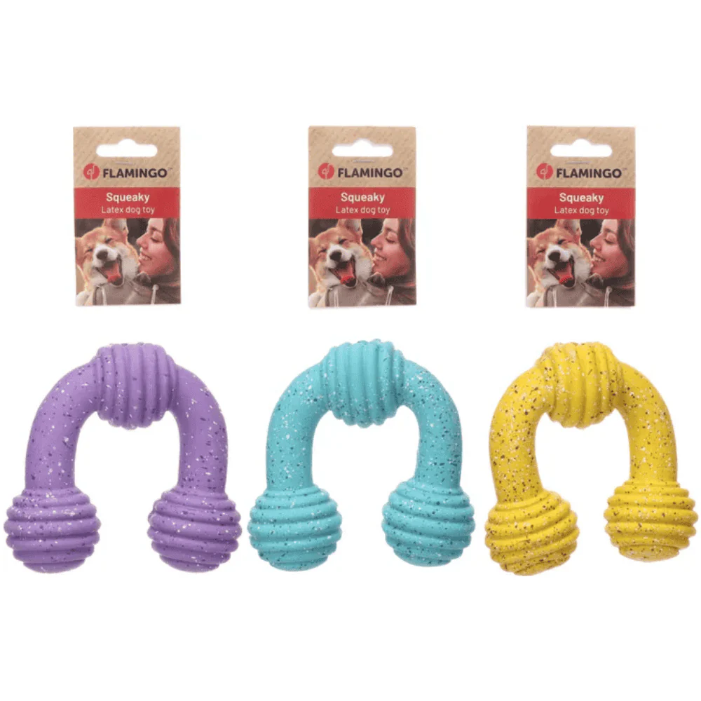 Flamingo Freckless Juguete para Perros - Image 4