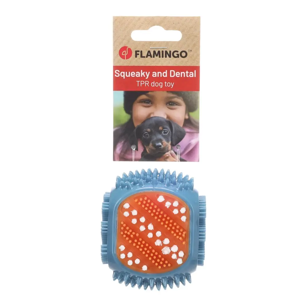 Flamingo Habru Juguete para Perros