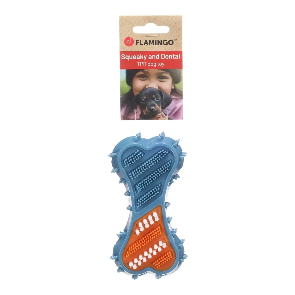 Flamingo Habru Juguete para Perros - Image 2