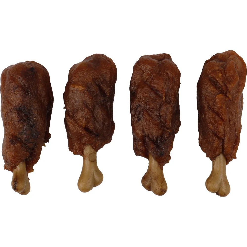 Flamingo Snack BBQ para Perros Diferentes Sabores - Image 2