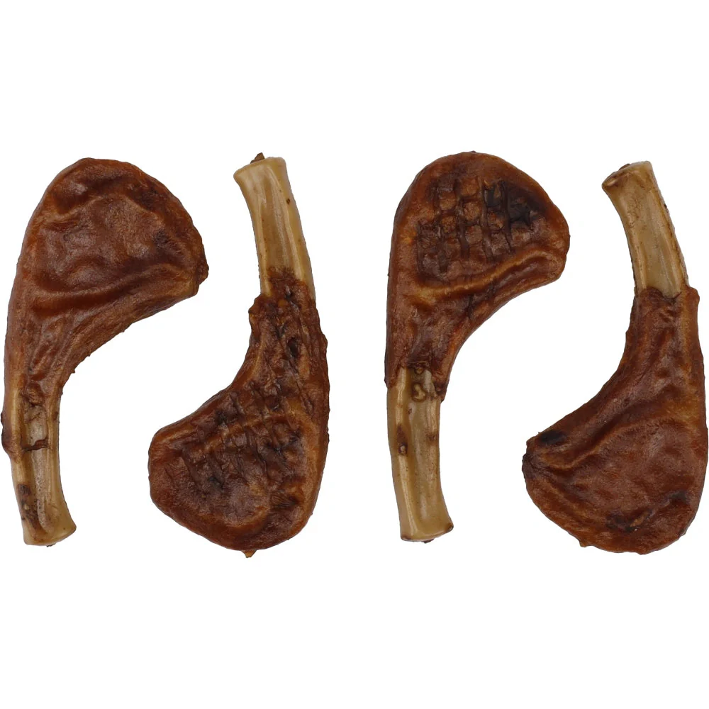 Flamingo Snack BBQ para Perros Diferentes Sabores - Image 3