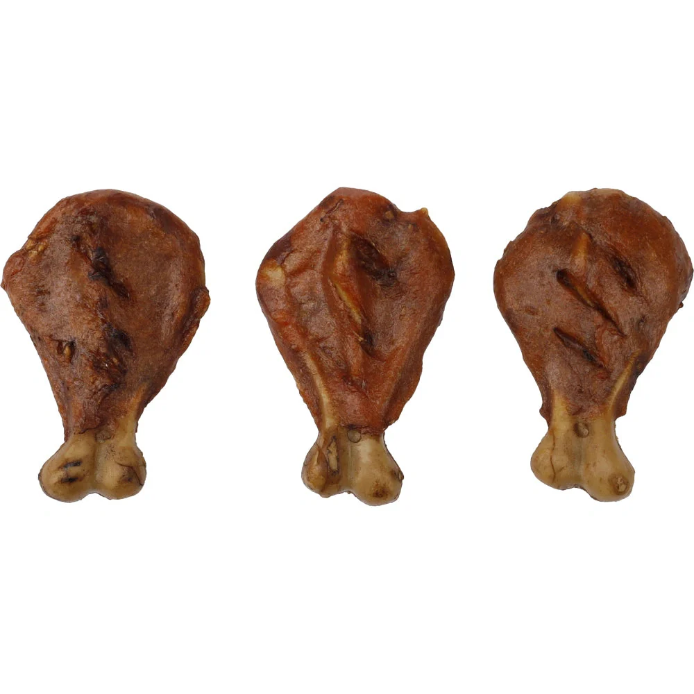 Flamingo Snack BBQ para Perros Diferentes Sabores - Image 4