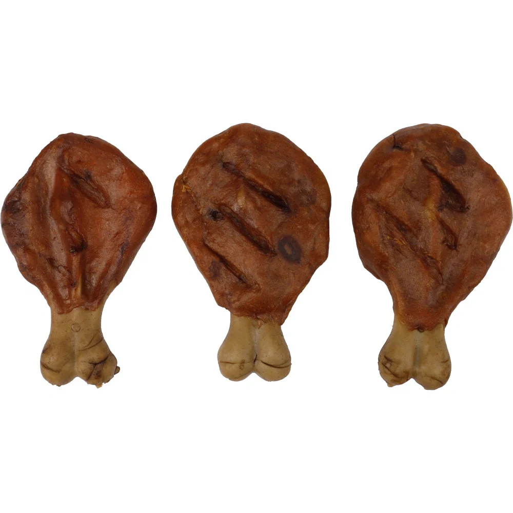 Flamingo Snack BBQ para Perros Diferentes Sabores - Image 5