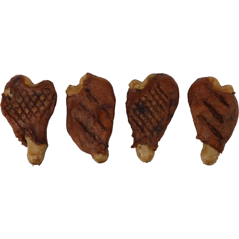 Flamingo Snack BBQ para Perros Diferentes Sabores - Image 7