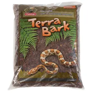 Flamingo Sustrato Terra Bark - Image 4