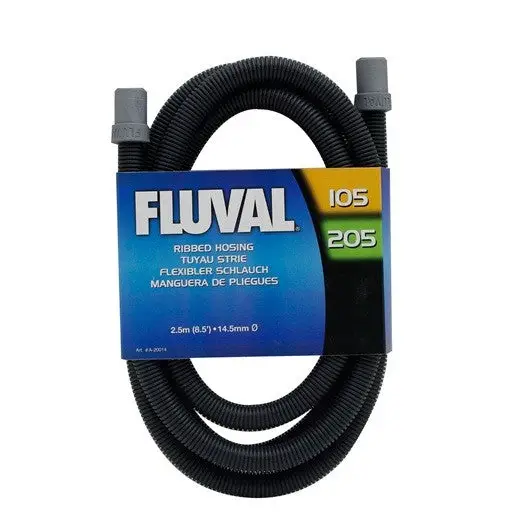 Fluval 106/206 Serie04/05 Manguera de Plegables