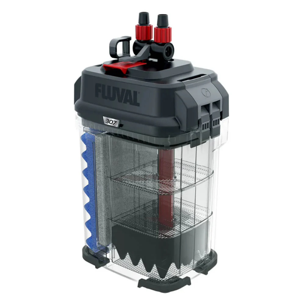 Fluval 307 Filtro Externo - Image 3