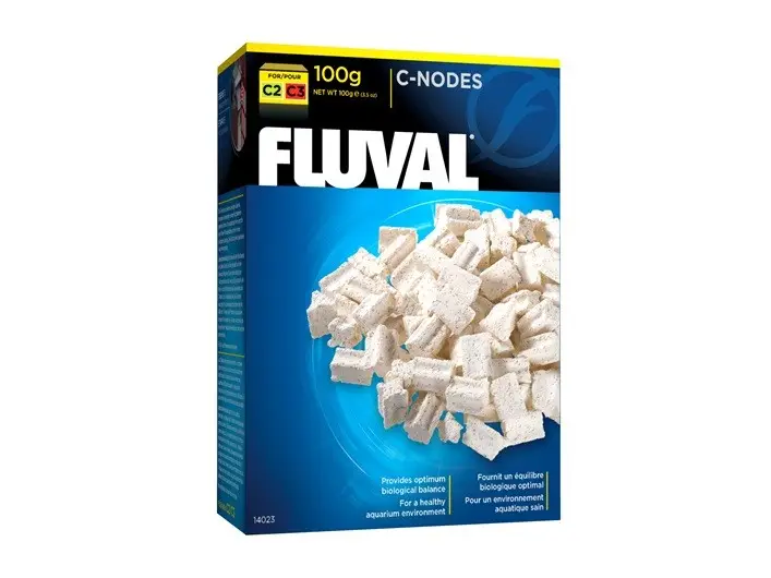 Fluval C Nodes 100 g