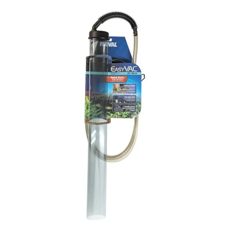 Fluval Easy Vac Limpia Grava Gde.. 61 cm