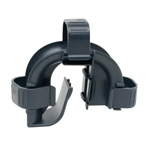 Fluval Fx5/Fx6 Salvatubos y Clips (3) (M)