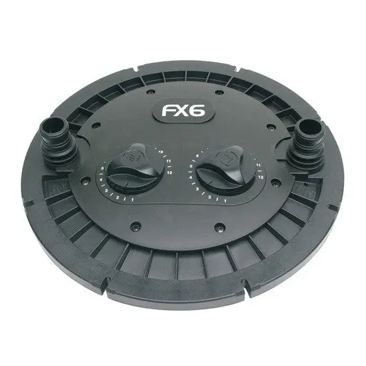 Fluval Fx6 Tapa Superior